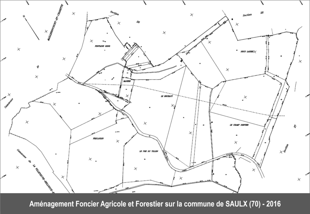 AFAF Saulx