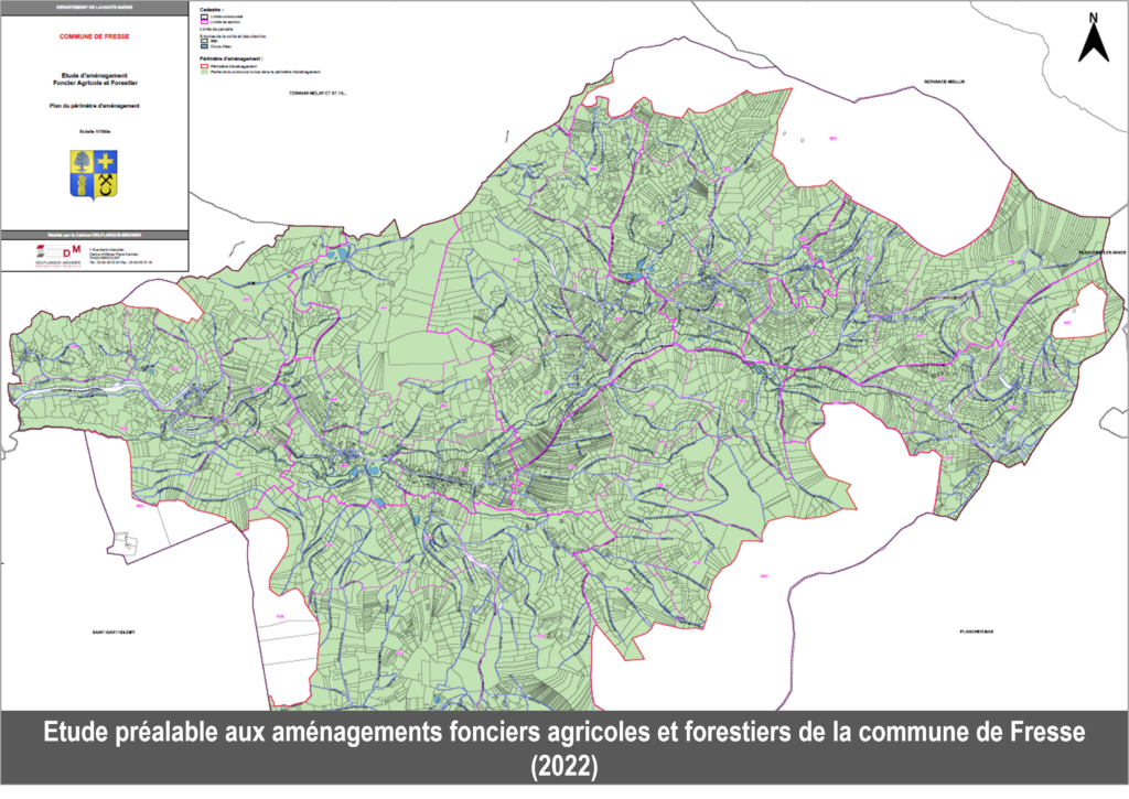 EPAF Fresse